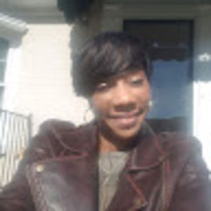 Meet your Posher, Cathy